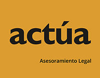 ACTÚA · Asesoramiento Legal
