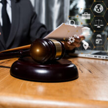 Actúa - Asesores Legales - Áreas de Actividad - Derecho Digital