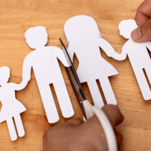 Actúa - Asesores Legales - Áreas de Actividad - Derecho Familia