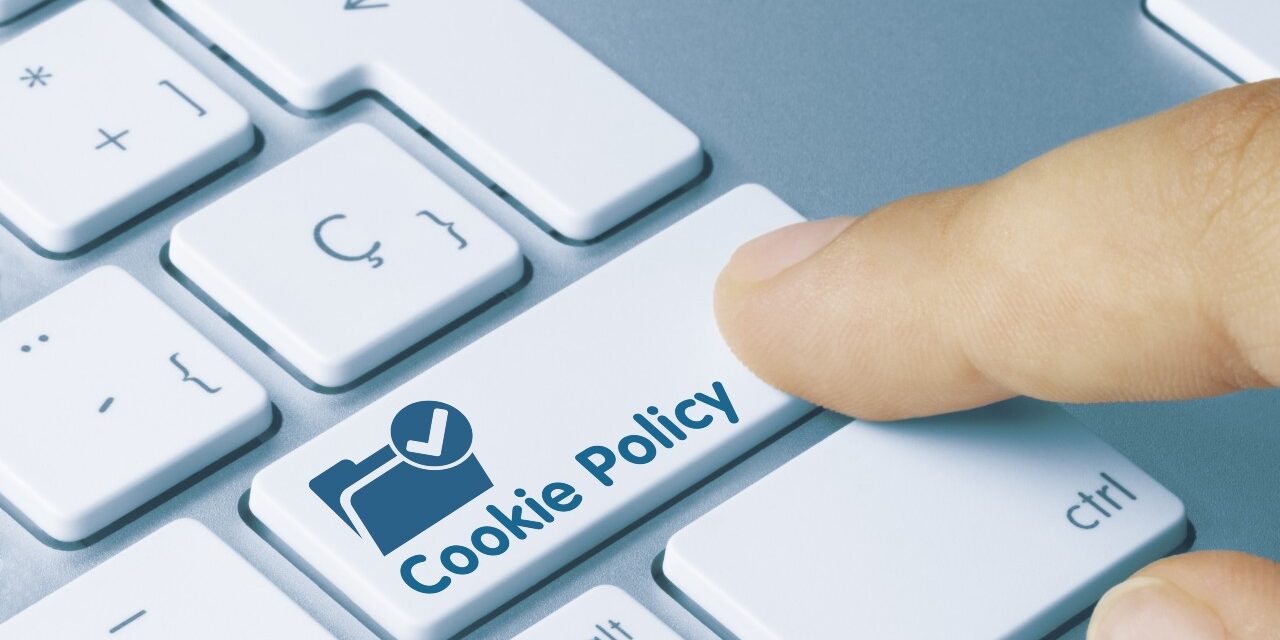 Política de cookies - Derecho Digital